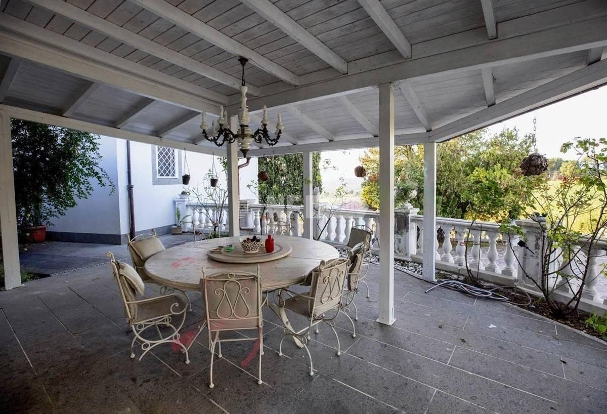 Вилла в Риети, Италия, 700 м² - фото 5