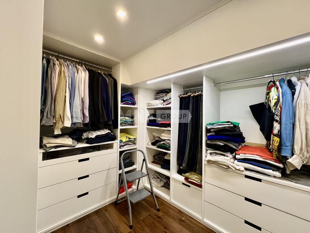 Вилла в Риме, Италия, 440 м² - фото 5