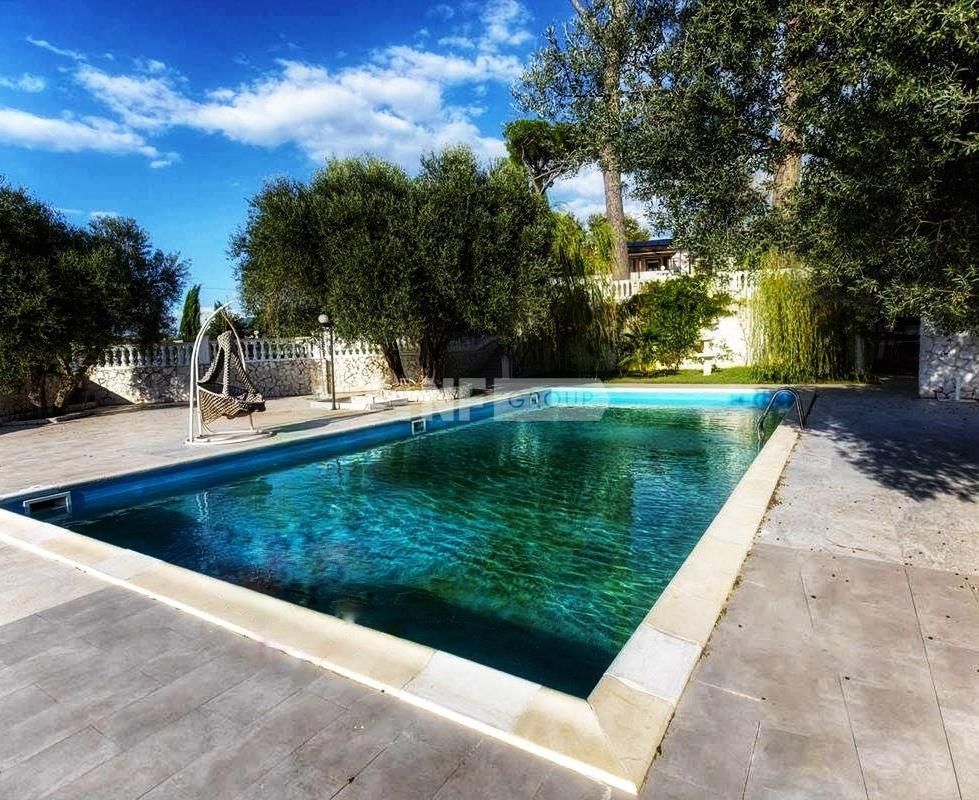 Вилла в Риети, Италия, 700 м² - фото 6