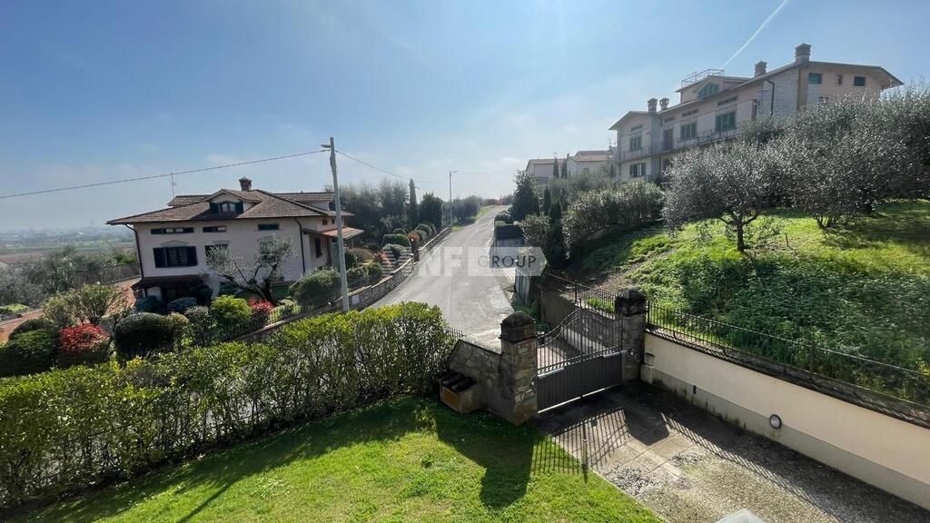 Вилла в Пистое, Италия, 450 м² - фото 6