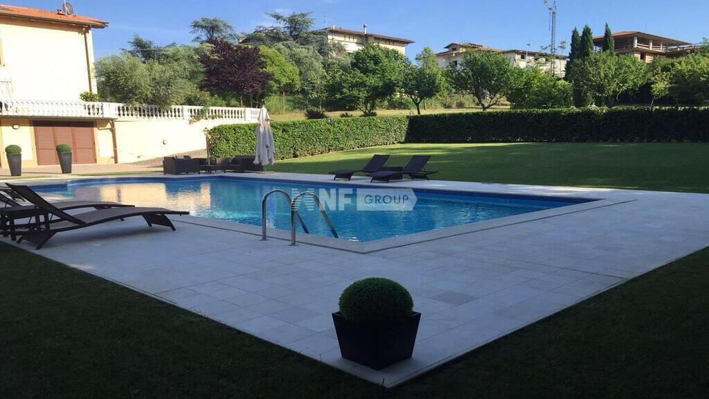 Вилла в Пистое, Италия, 450 м² - фото 7