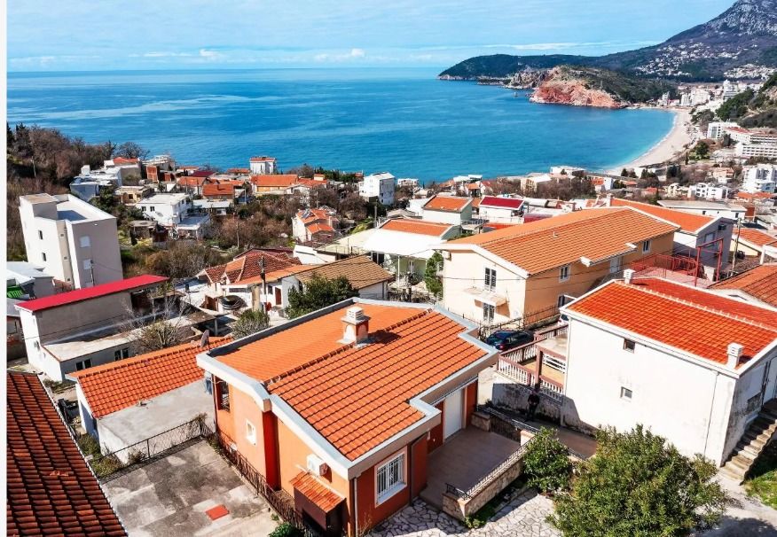 Дом в Сутоморе, Черногория, 128 м² - фото 2