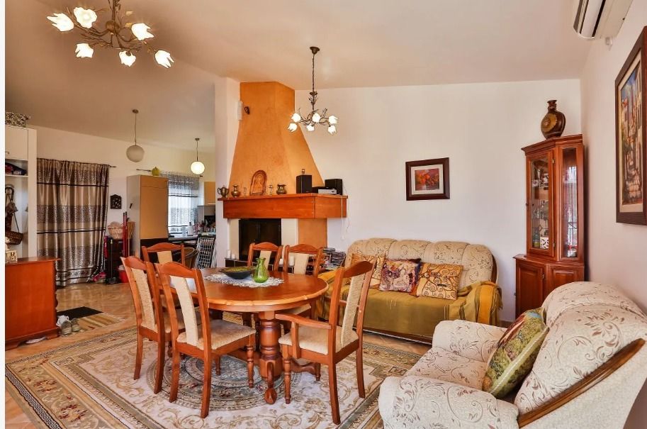 Дом в Сутоморе, Черногория, 128 м² - фото 10