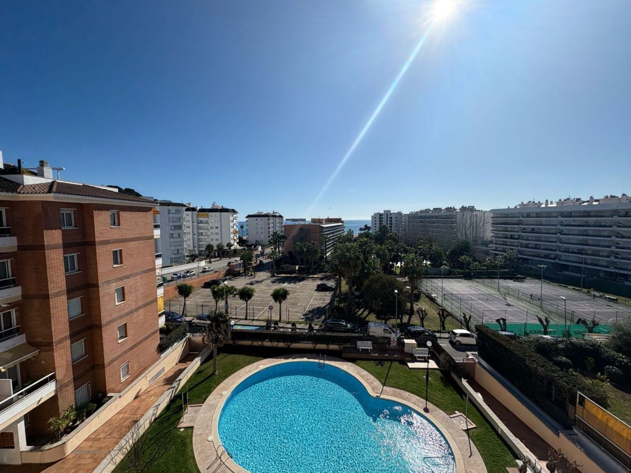 Квартира на Коста-Брава, Испания, 165 м² - фото 4