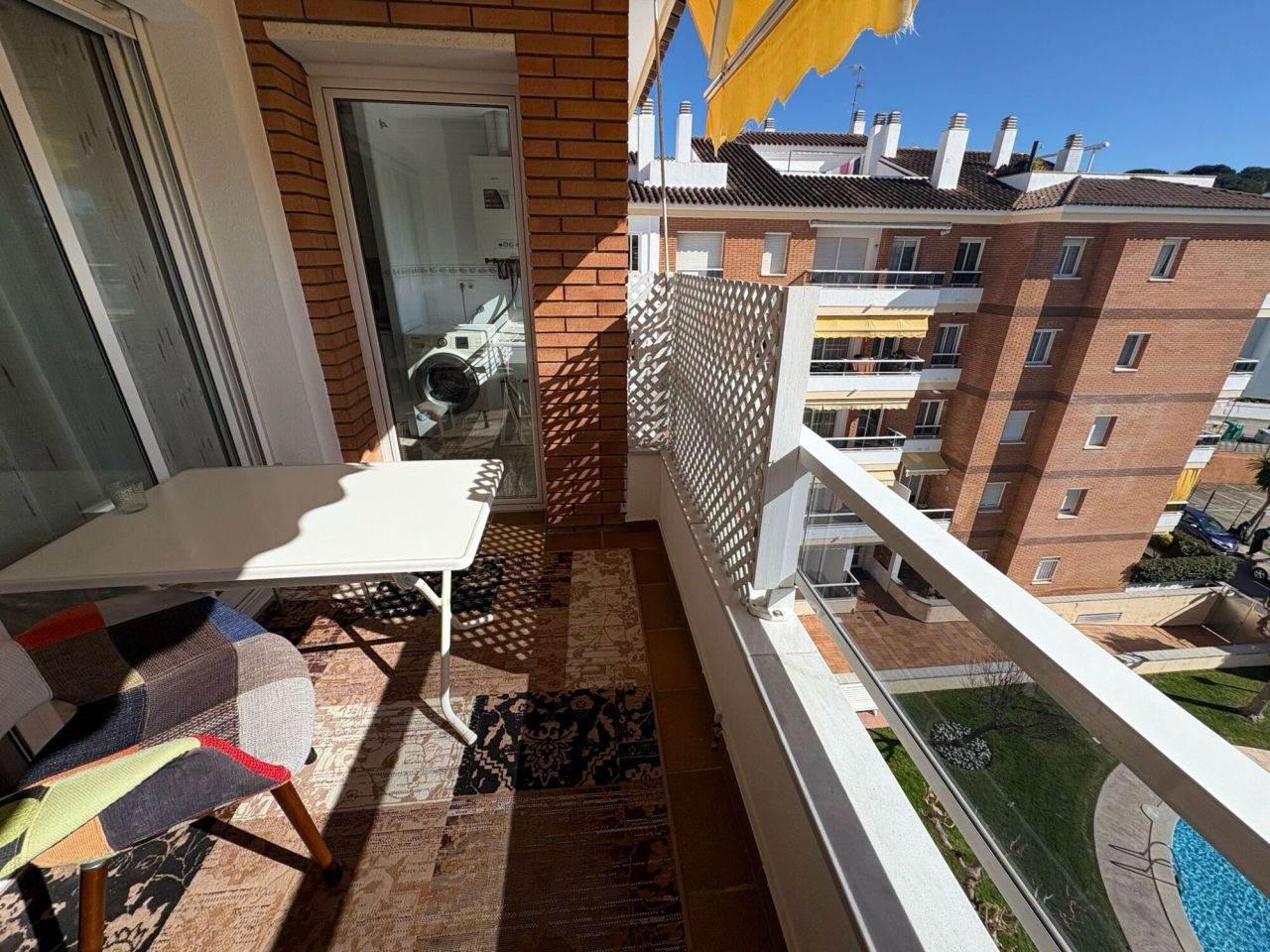 Квартира на Коста-Брава, Испания, 165 м² - фото 9