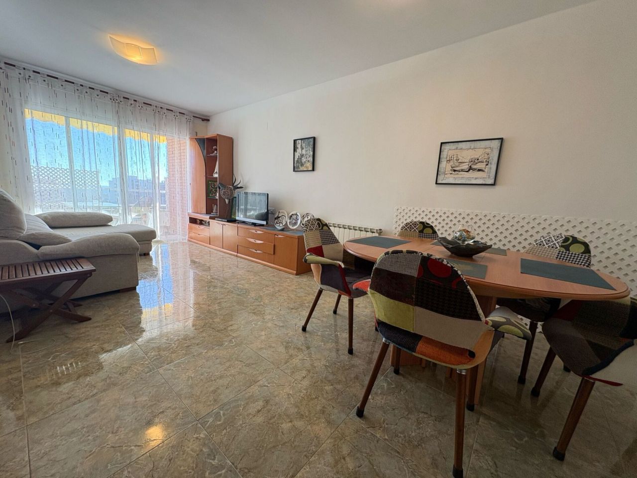 Квартира на Коста-Брава, Испания, 165 м² - фото 11