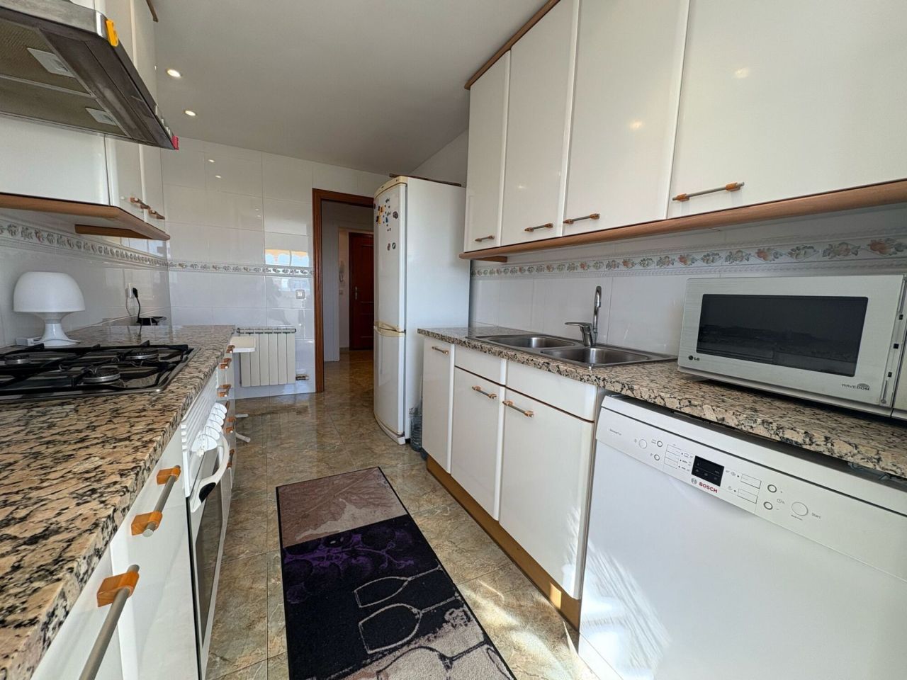 Квартира на Коста-Брава, Испания, 165 м² - фото 15