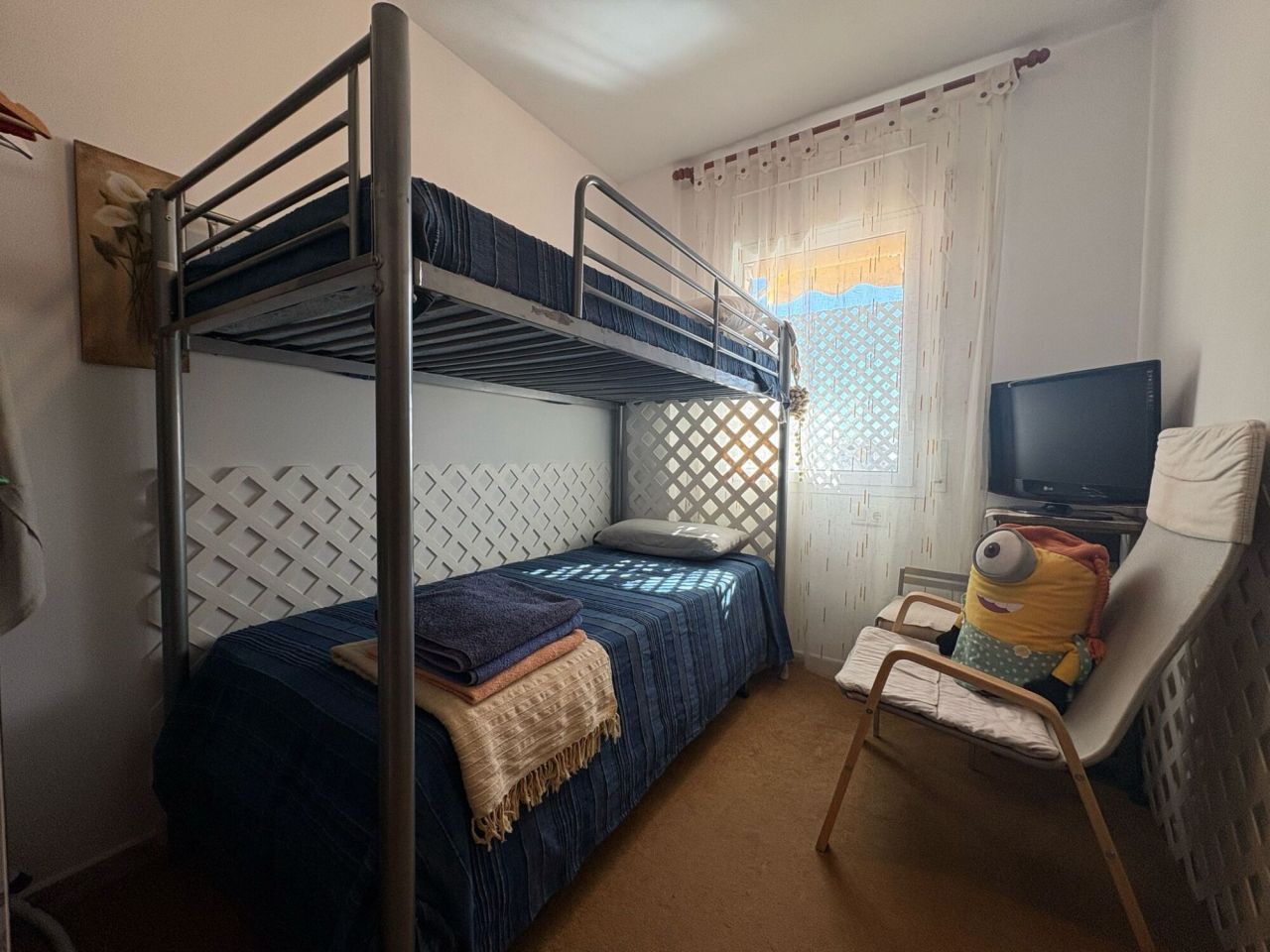 Квартира на Коста-Брава, Испания, 165 м² - фото 19