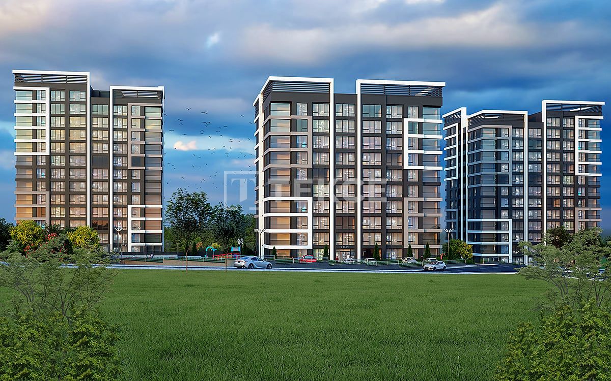 Апартаменты в Анкаре, Турция, 185 м² - фото 3