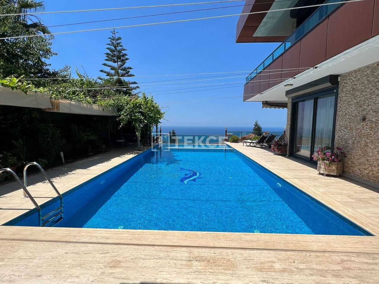 Вилла в Алании, Турция, 440 м² - фото 4