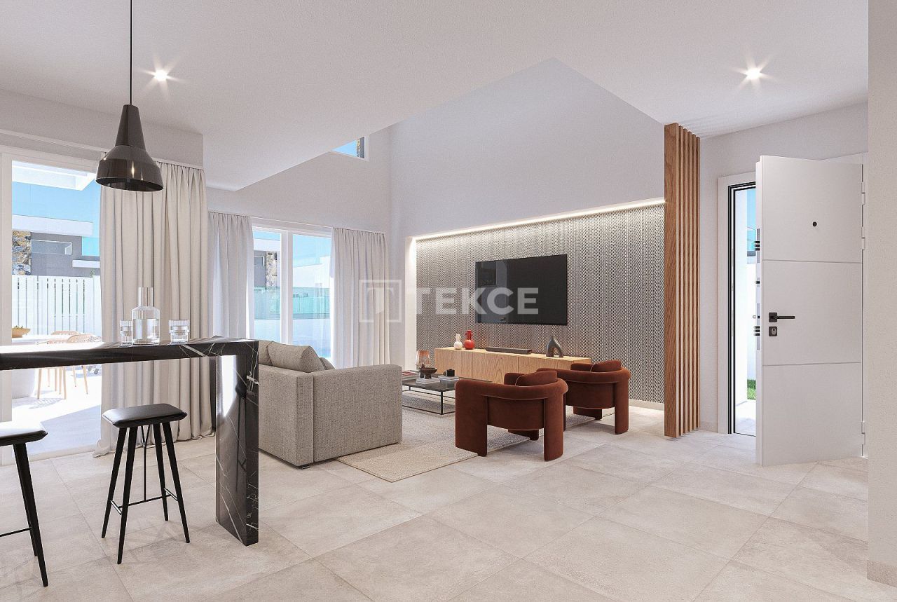 Вилла в Лос Алькасарес, Испания, 112 м² - фото 4