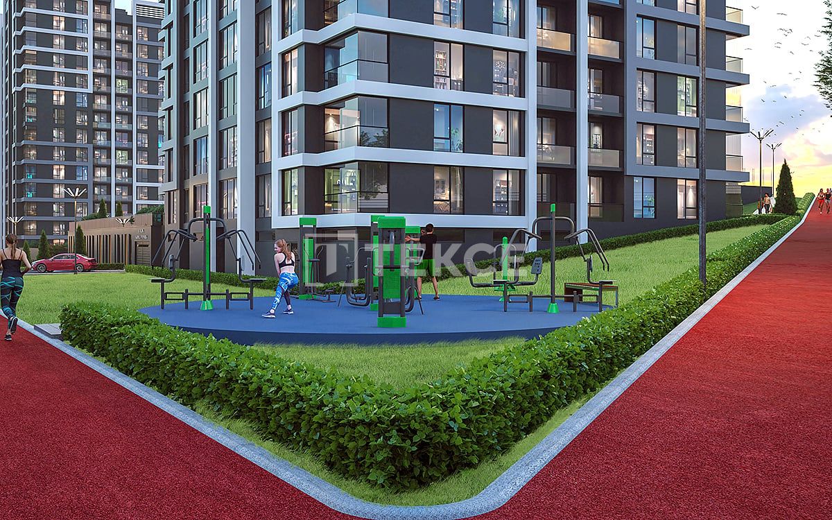 Апартаменты в Анкаре, Турция, 185 м² - фото 5