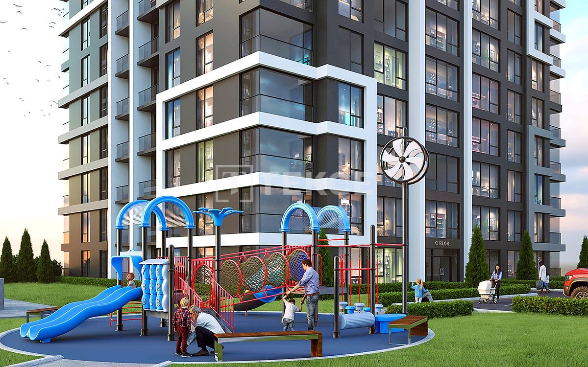 Апартаменты в Анкаре, Турция, 185 м² - фото 6