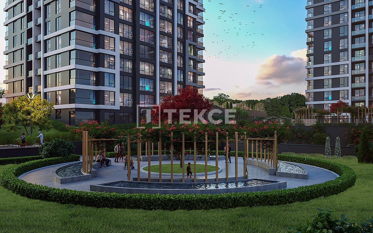 Апартаменты в Анкаре, Турция, 185 м² - фото 8