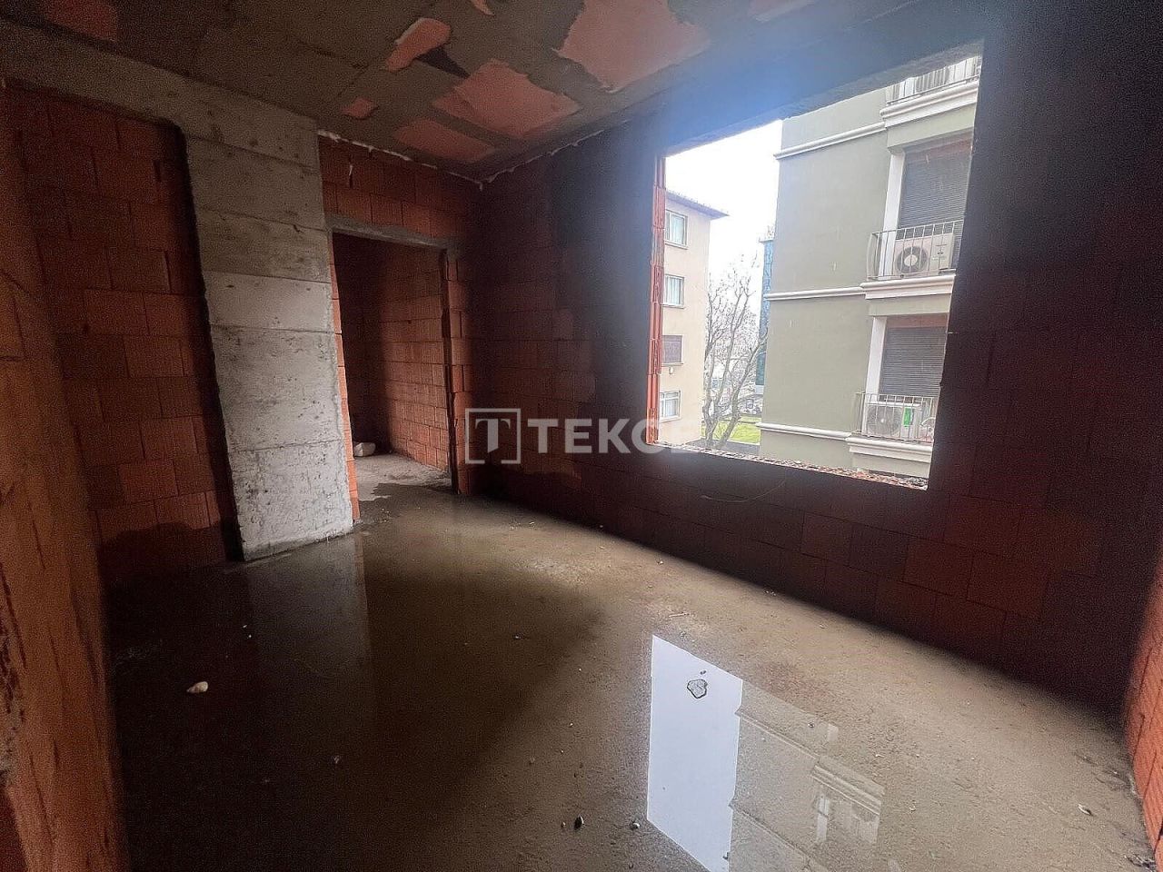 Апартаменты в Стамбуле, Турция, 150 м² - фото 8