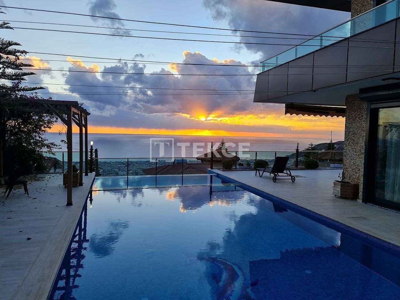 Вилла в Алании, Турция, 440 м² - фото 9