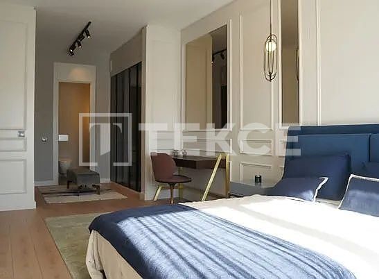 Апартаменты в Анкаре, Турция, 185 м² - фото 13