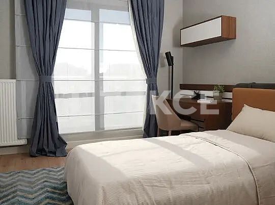 Апартаменты в Анкаре, Турция, 185 м² - фото 14