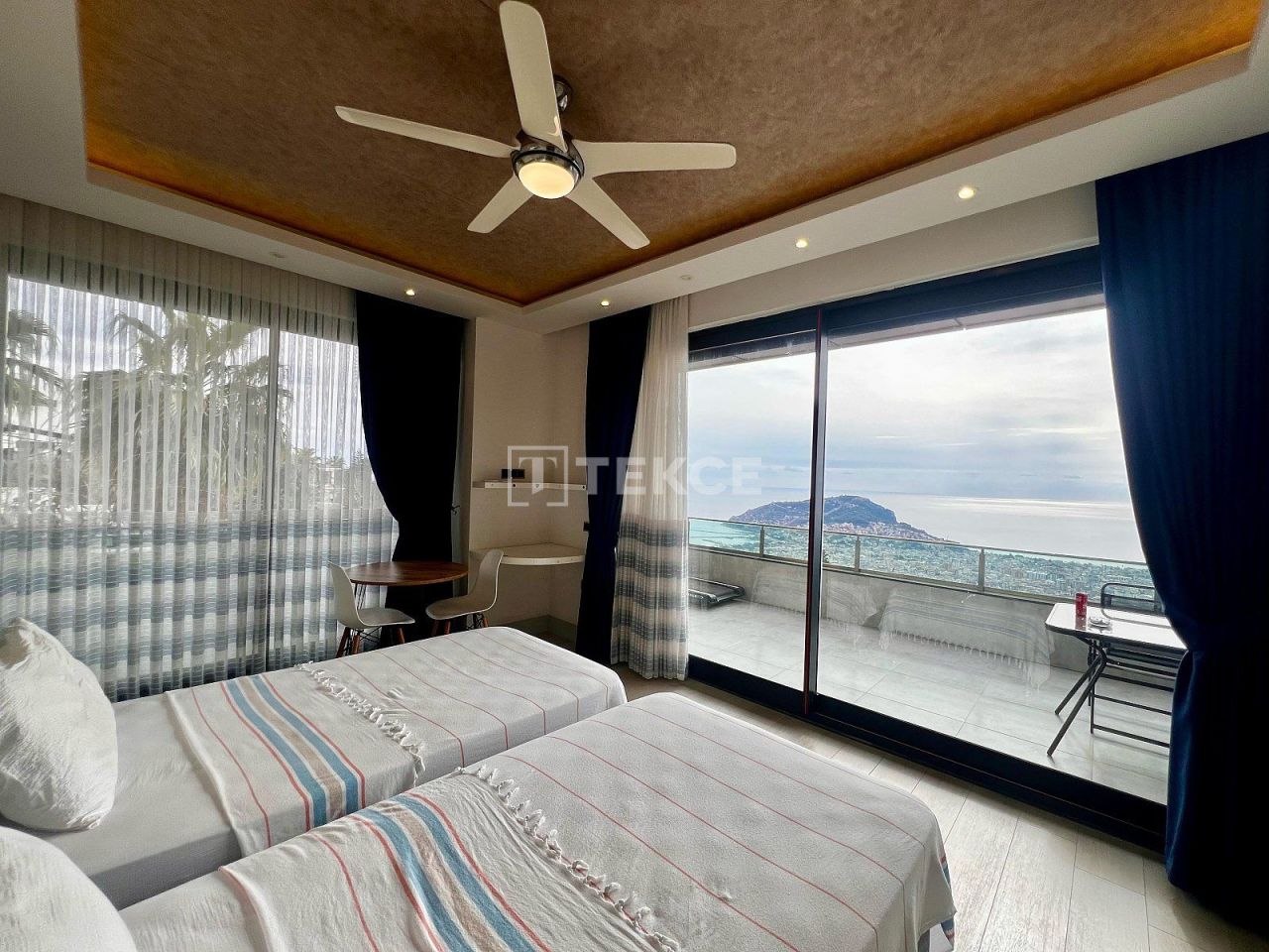 Вилла в Алании, Турция, 440 м² - фото 18