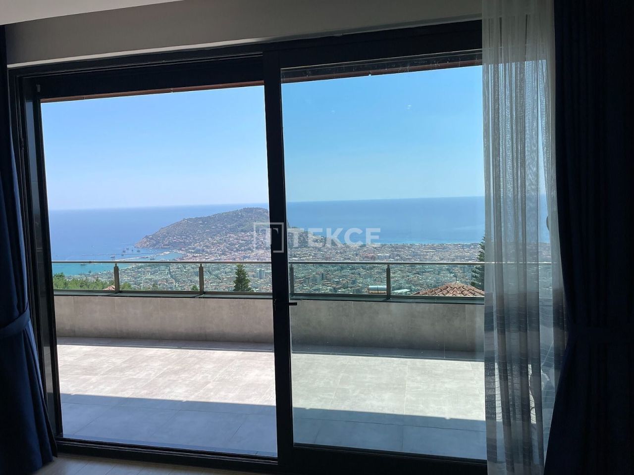 Вилла в Алании, Турция, 440 м² - фото 19