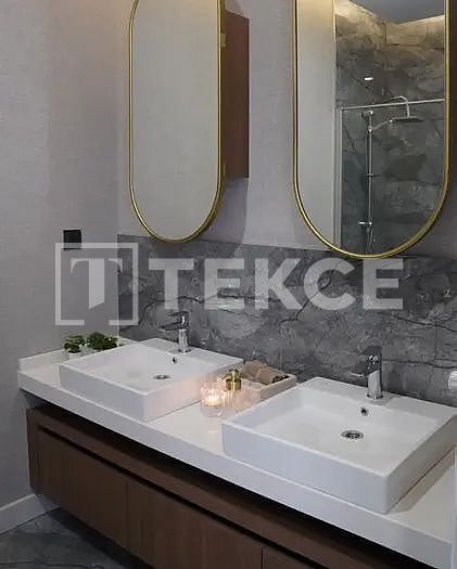 Апартаменты в Анкаре, Турция, 185 м² - фото 19