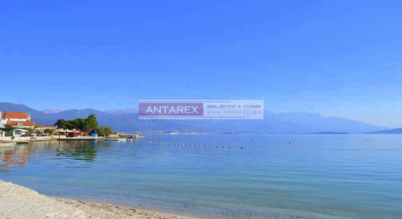 Апартаменты в Баошичах, Черногория, 45.4 м² - фото 3