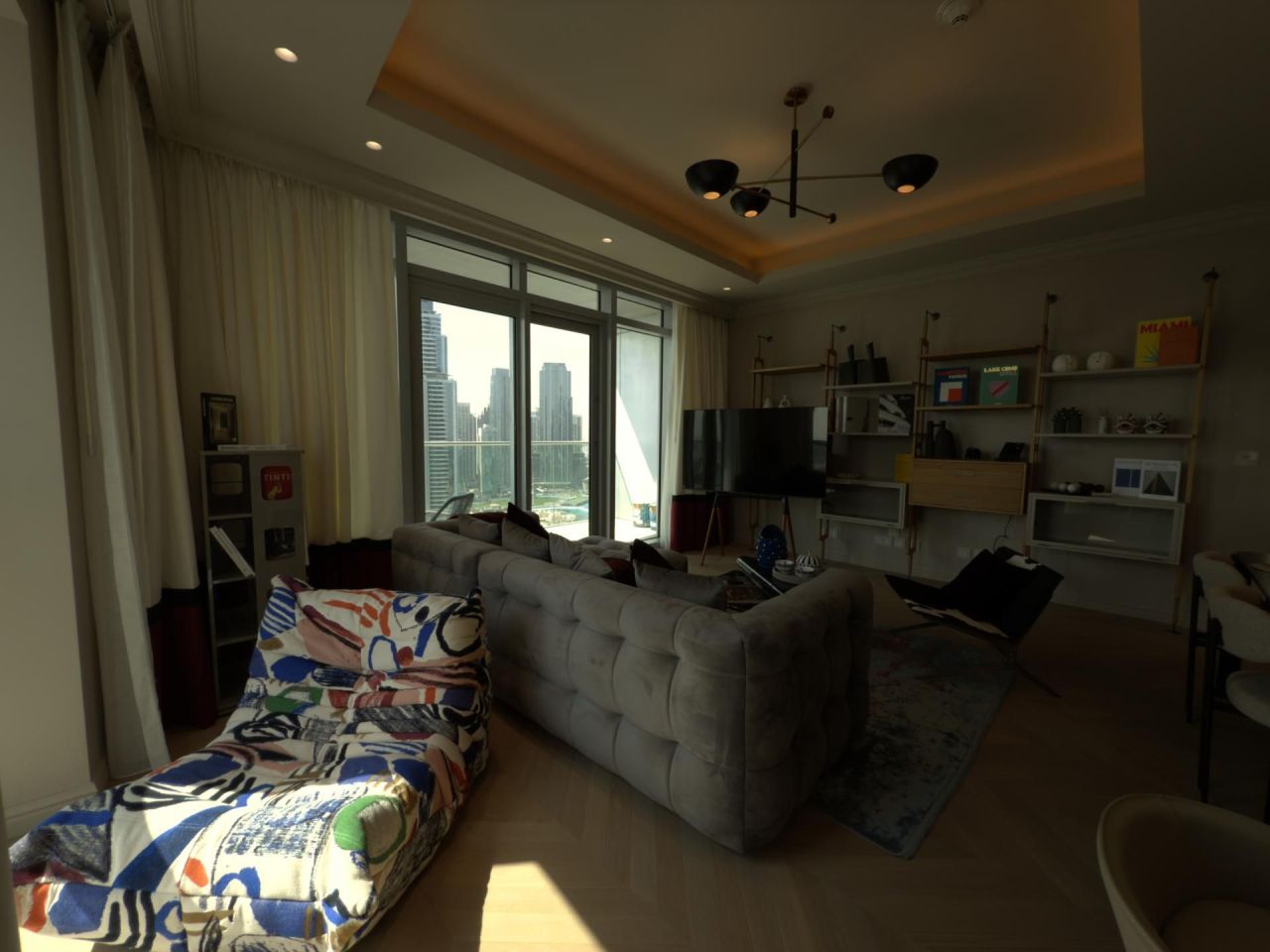 Квартира в Дубае, ОАЭ, 140 м² - фото 2