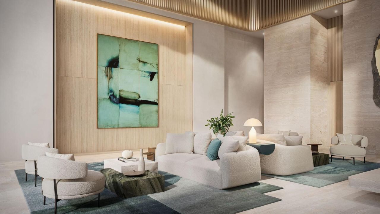 Квартира в Дубае, ОАЭ, 75 м² - фото 3