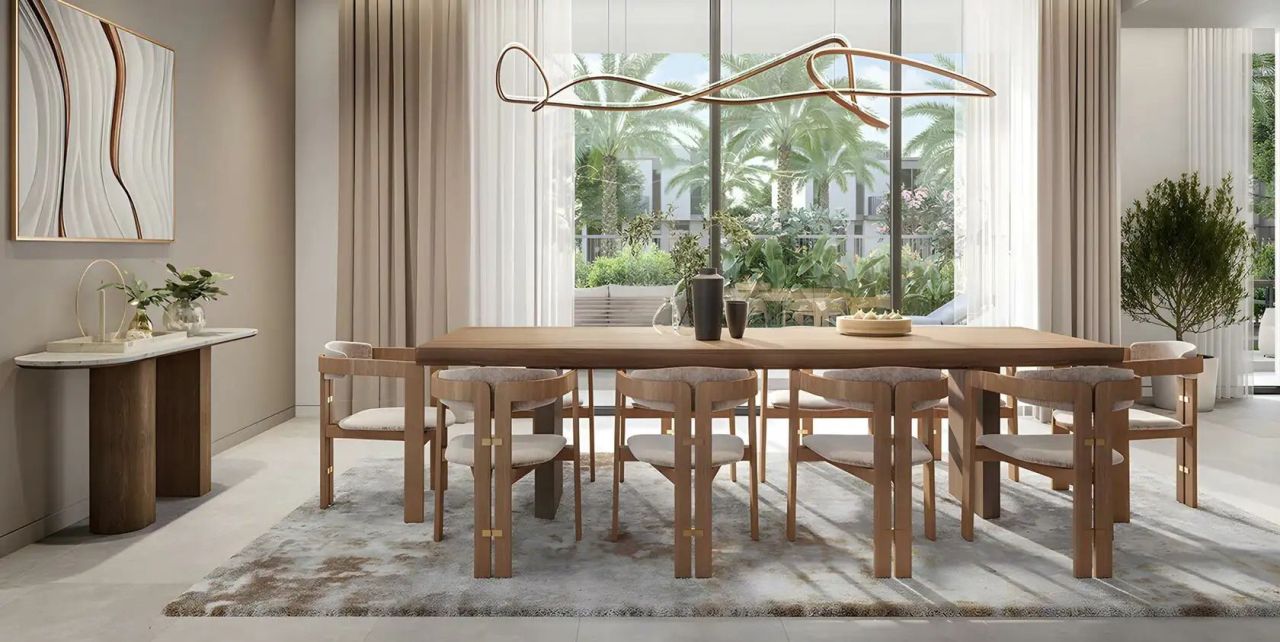 Вилла в Дубае, ОАЭ, 313 м² - фото 3