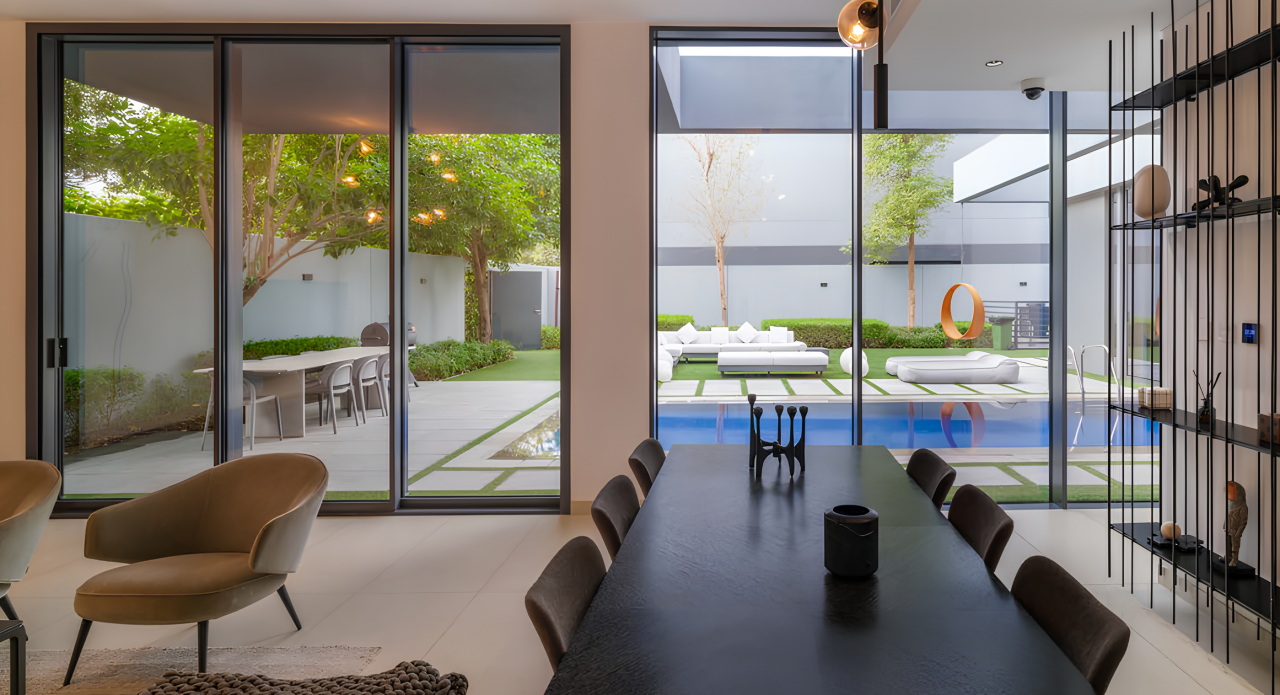 Дом в Шардже, ОАЭ, 166 м² - фото 3