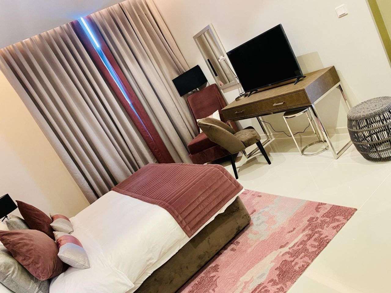 Квартира в Дубае, ОАЭ, 60.84 м² - фото 4