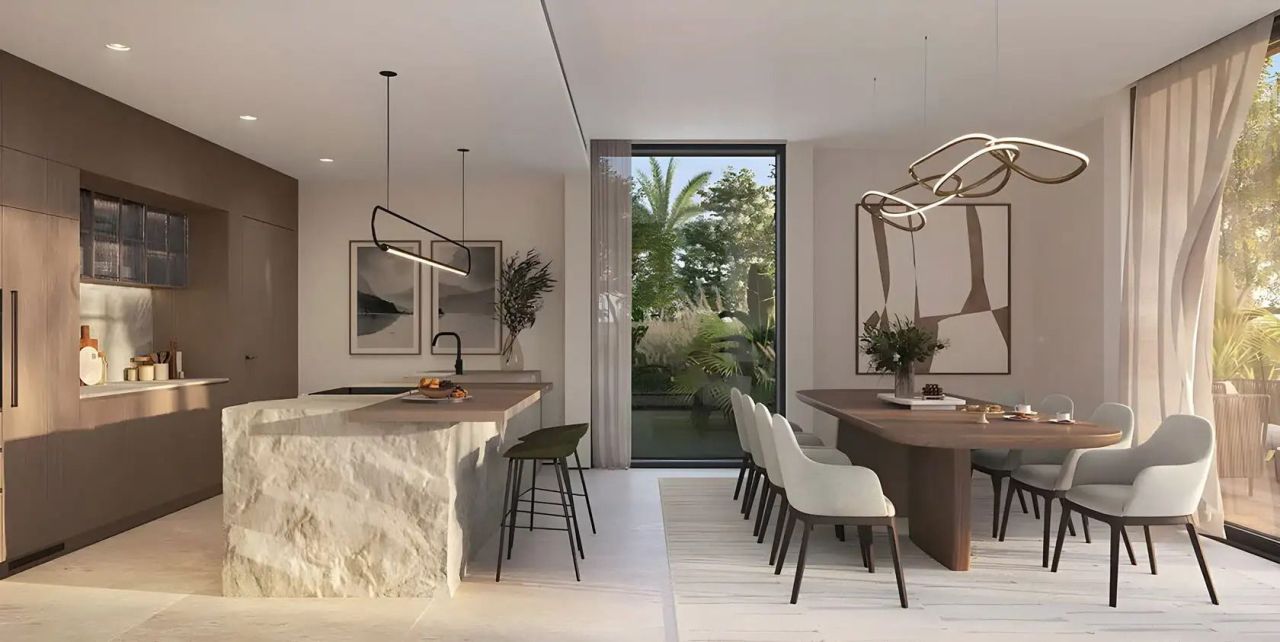 Вилла в Дубае, ОАЭ, 313 м² - фото 4