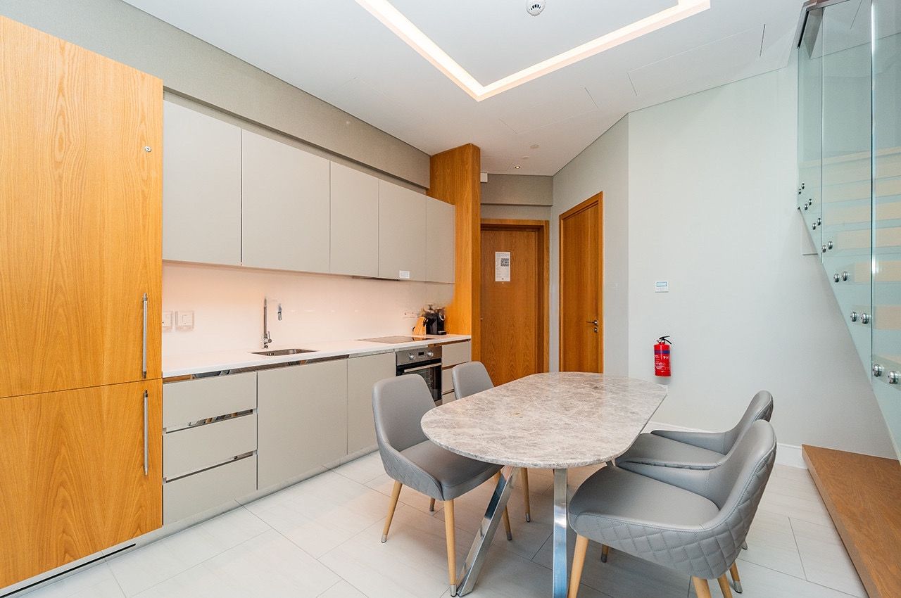 Квартира в Дубае, ОАЭ, 100.67 м² - фото 5