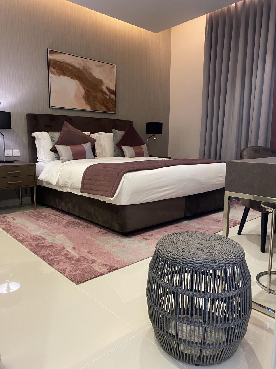 Квартира в Дубае, ОАЭ, 60.84 м² - фото 5