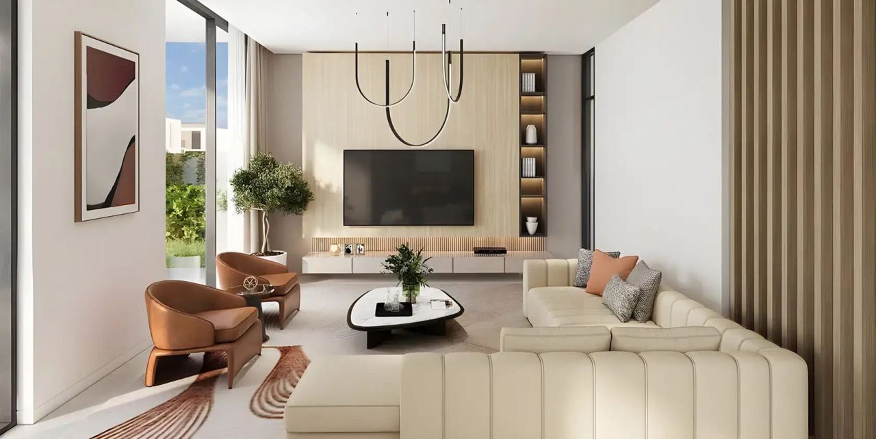 Вилла в Дубае, ОАЭ, 313 м² - фото 5