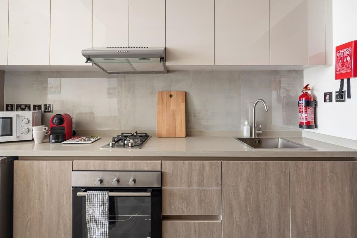 Студия в Дубае, ОАЭ, 37.06 м² - фото 6