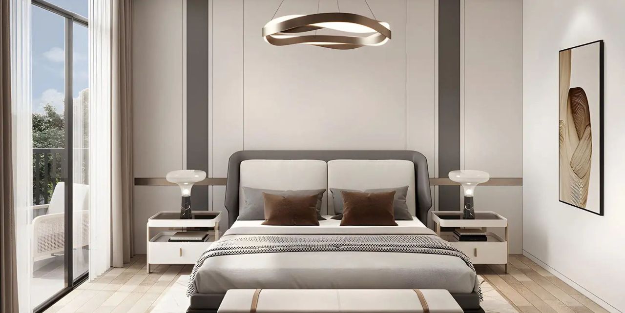 Вилла в Дубае, ОАЭ, 313 м² - фото 6