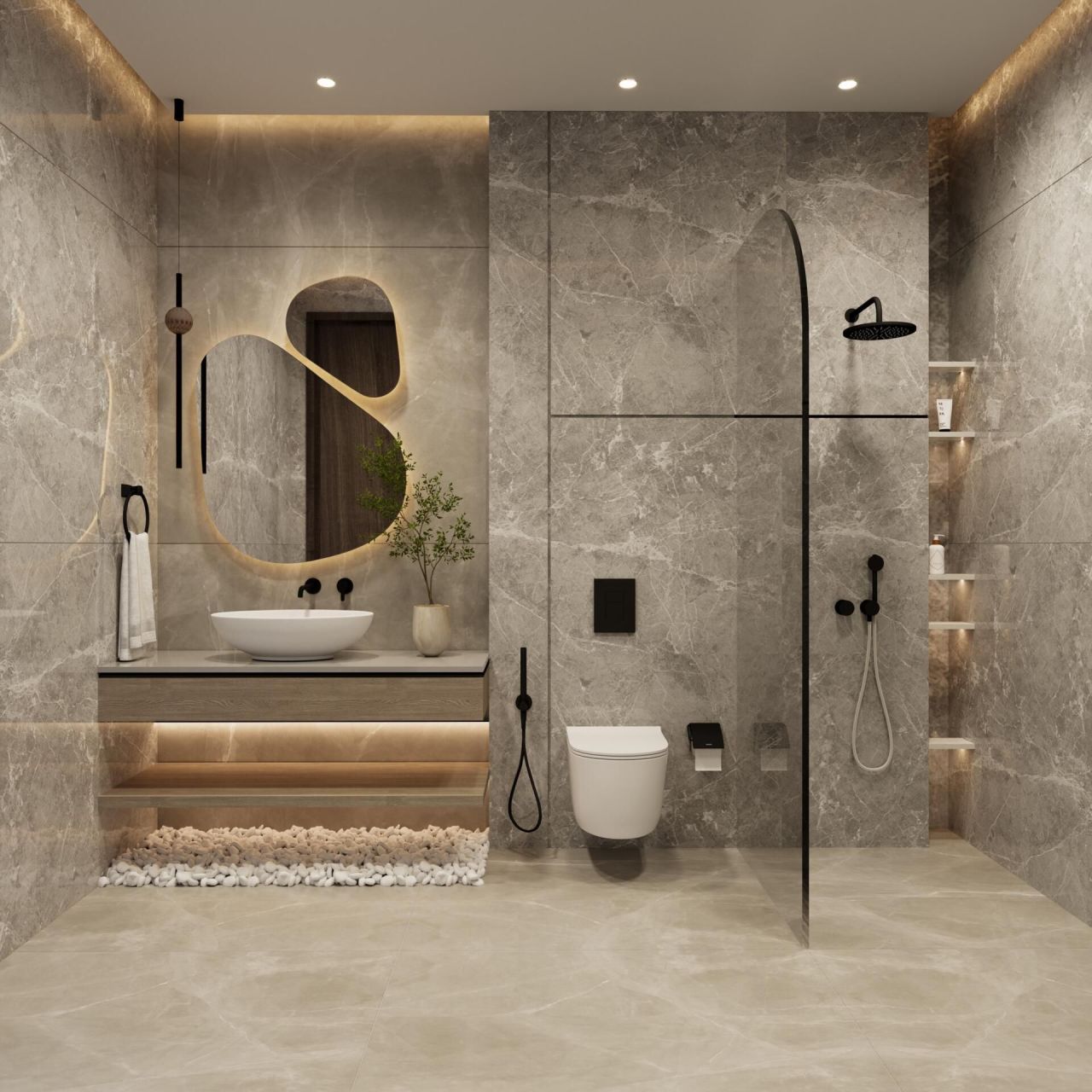 Студия в Дубае, ОАЭ, 39 м² - фото 6