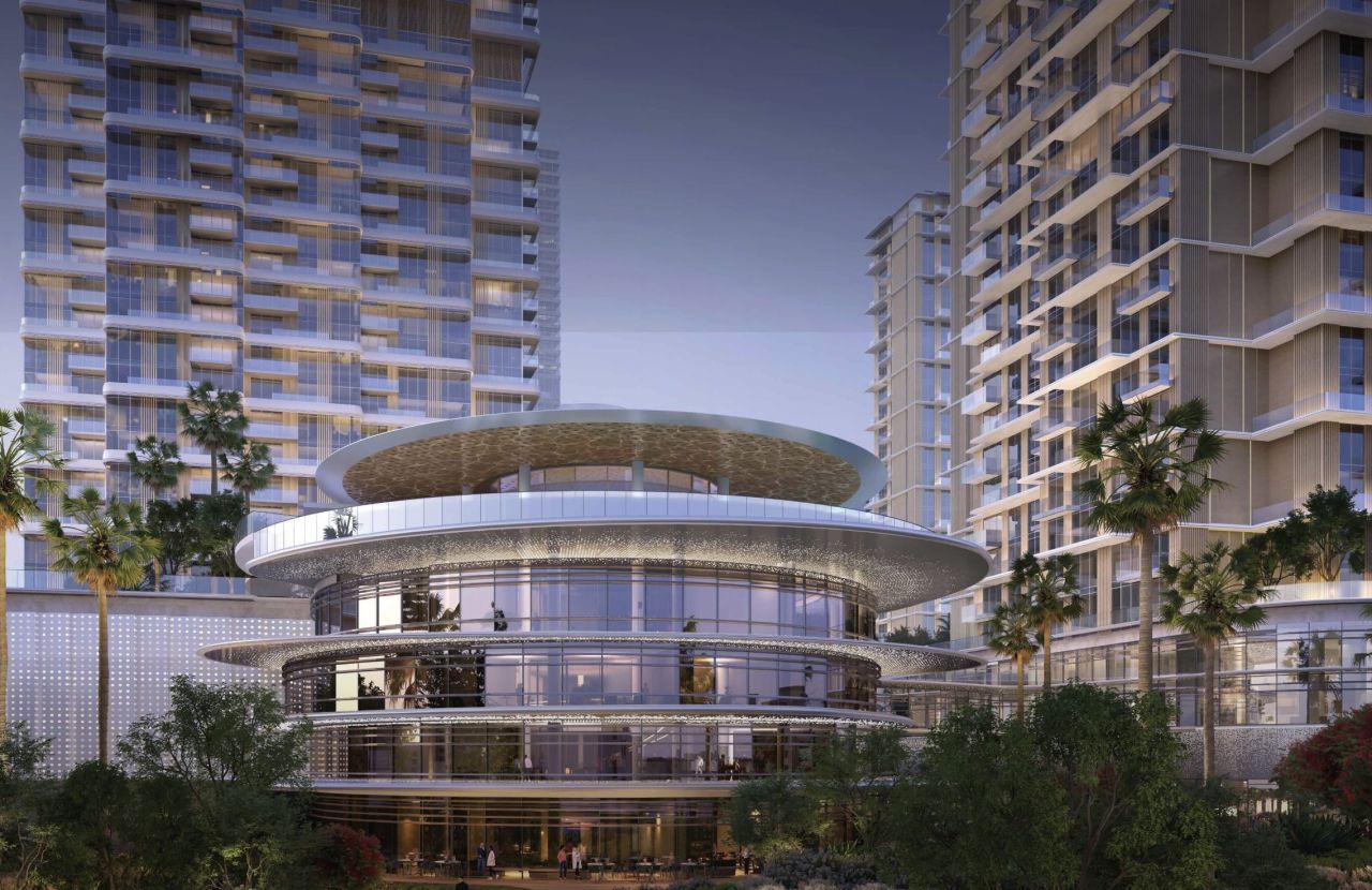 Квартира в Дубае, ОАЭ, 244 м² - фото 6