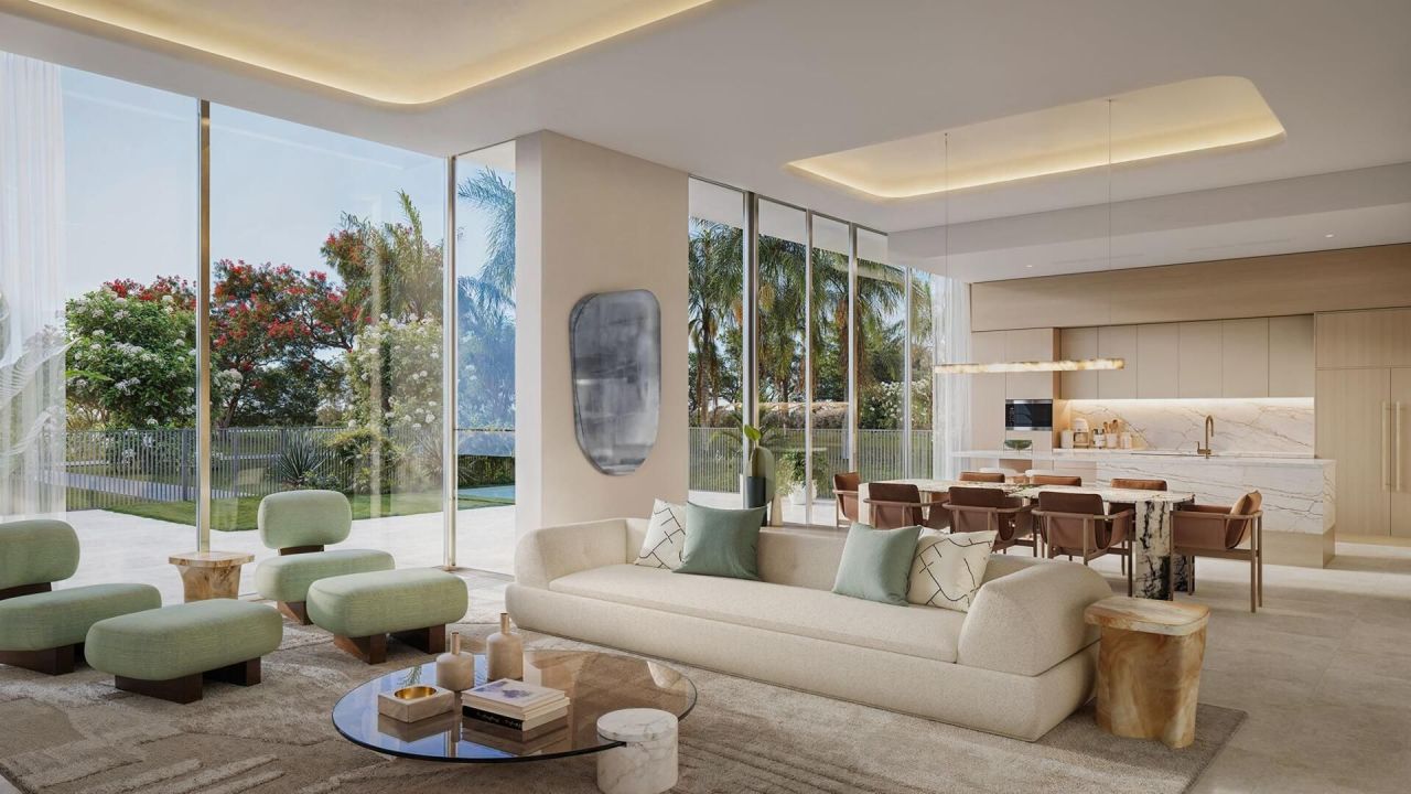 Квартира в Дубае, ОАЭ, 75 м² - фото 7