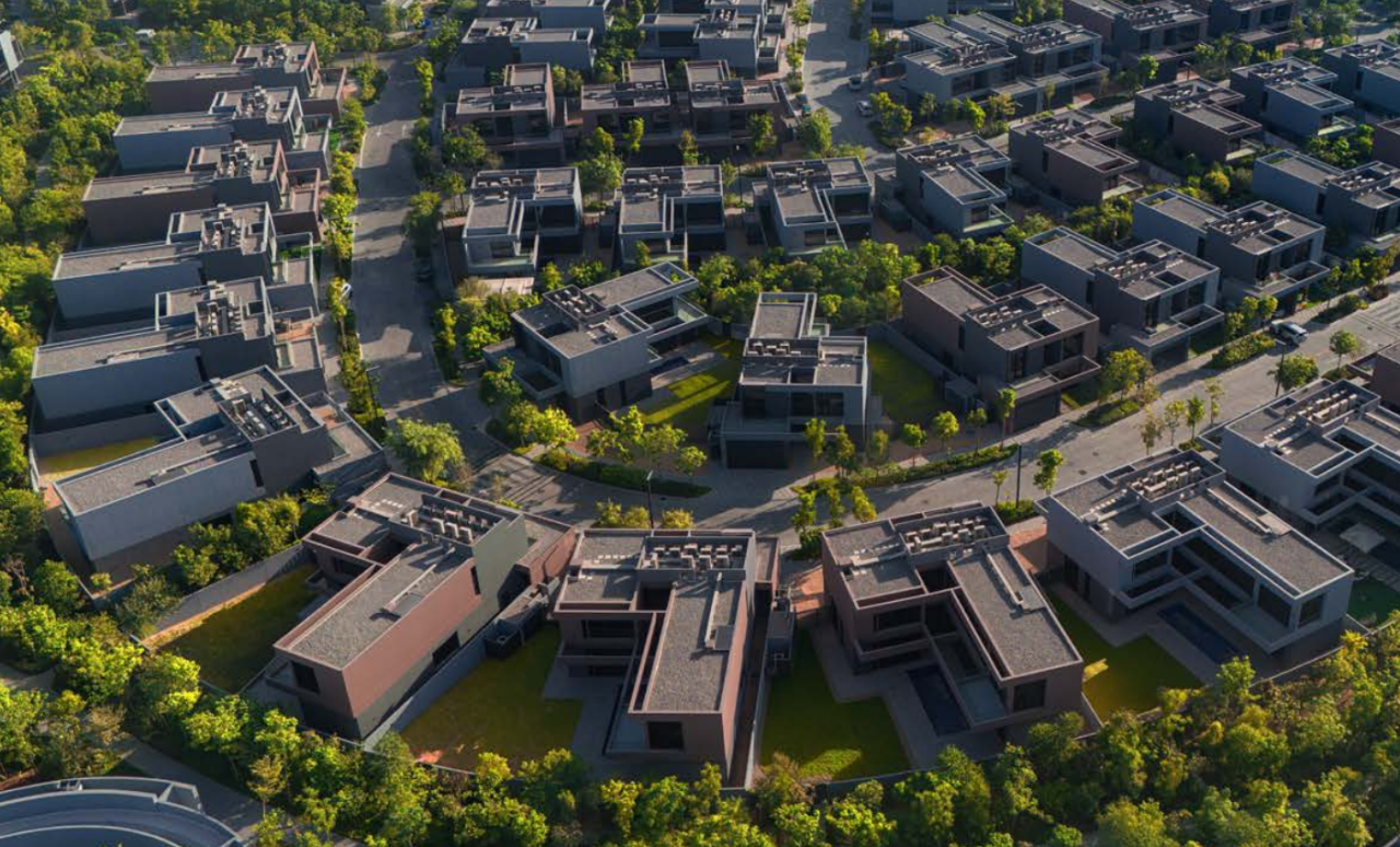 Дом в Шардже, ОАЭ, 166 м² - фото 7