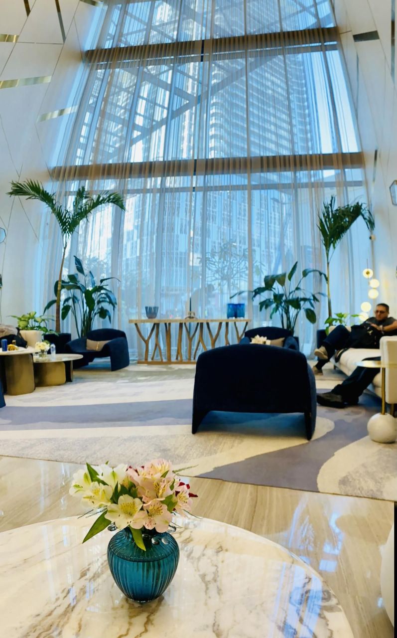 Квартира в Дубае, ОАЭ, 60.84 м² - фото 8