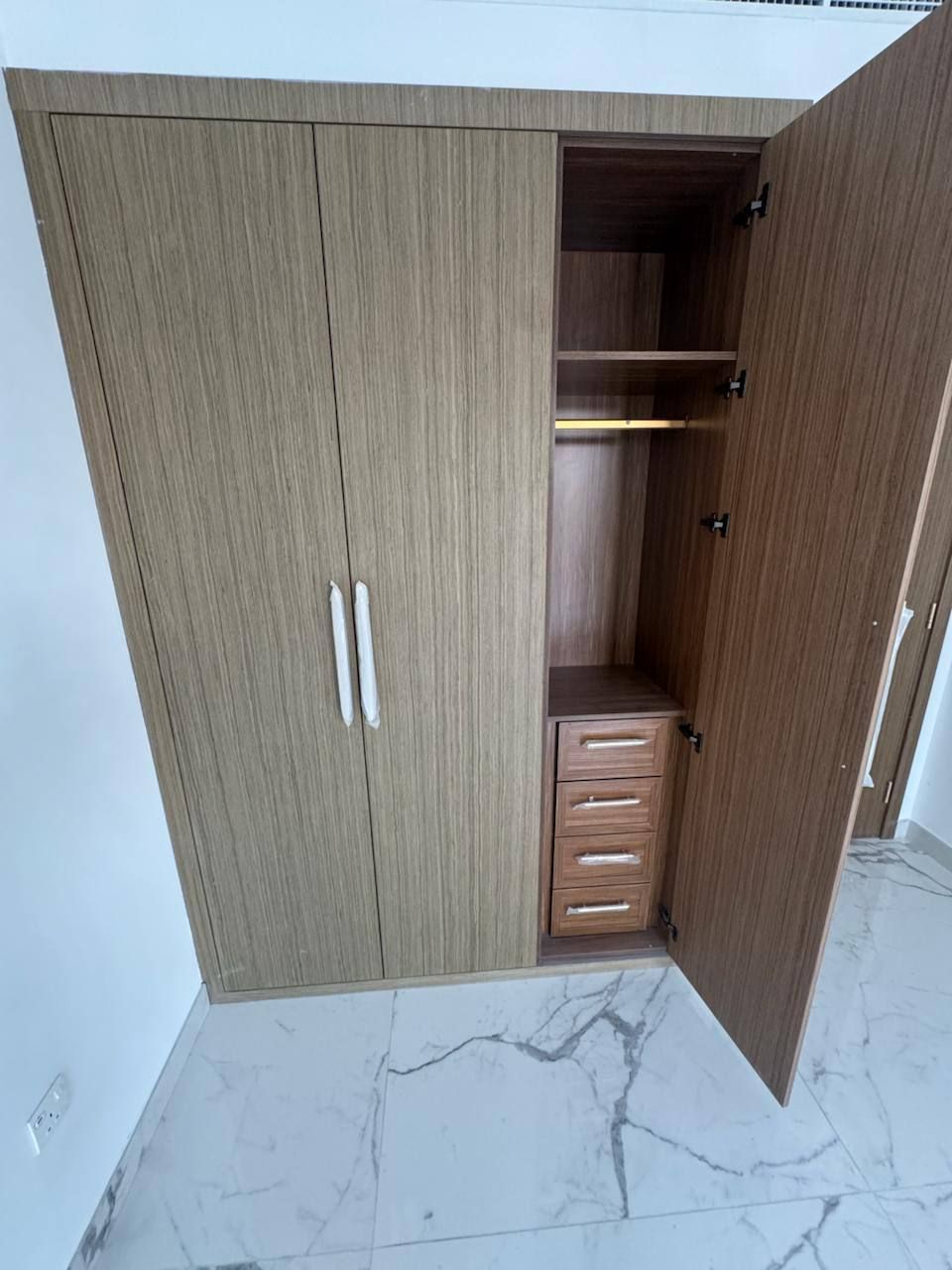 Квартира в Дубае, ОАЭ, 57.14 м² - фото 8