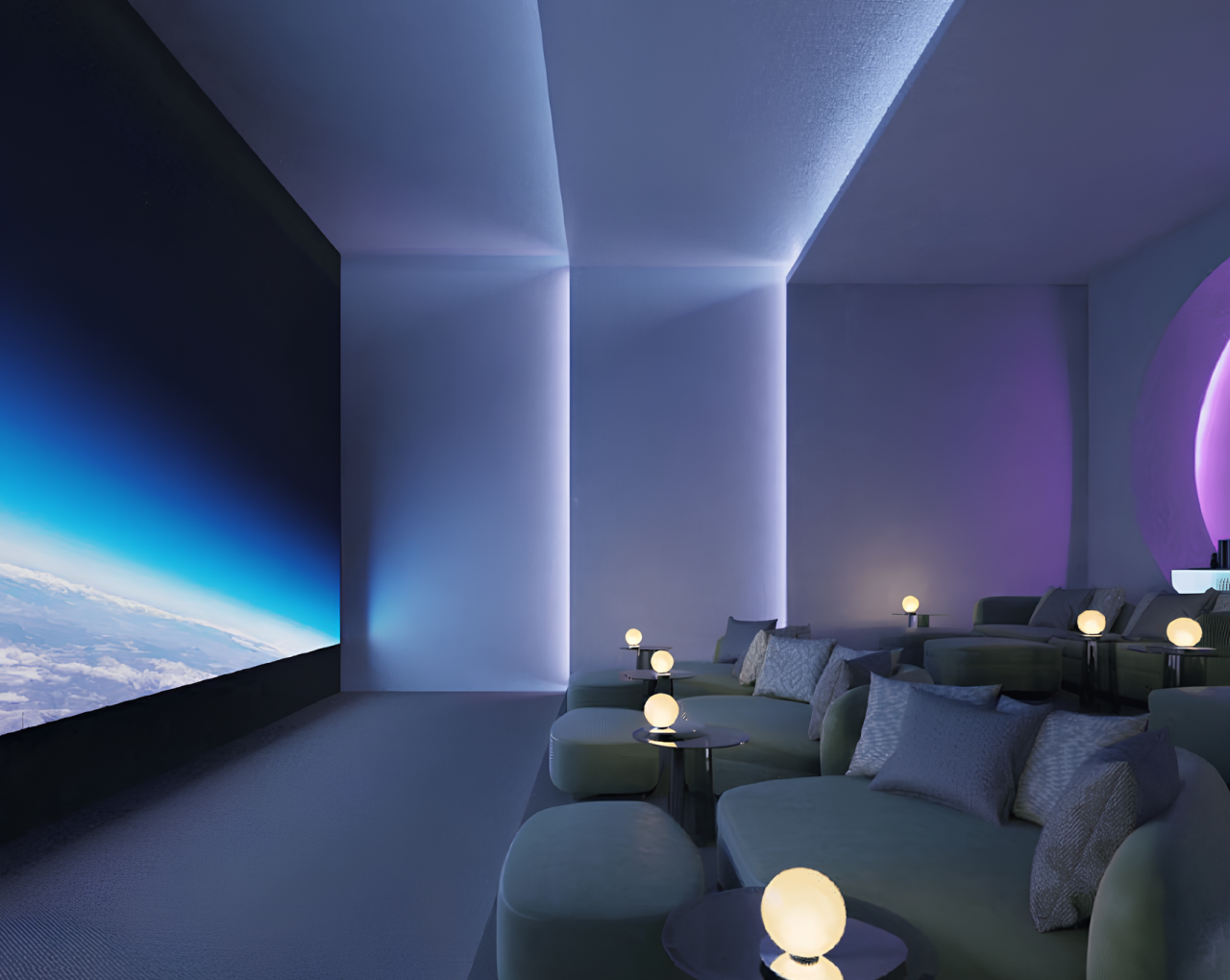 Квартира в Дубае, ОАЭ, 363 м² - фото 8