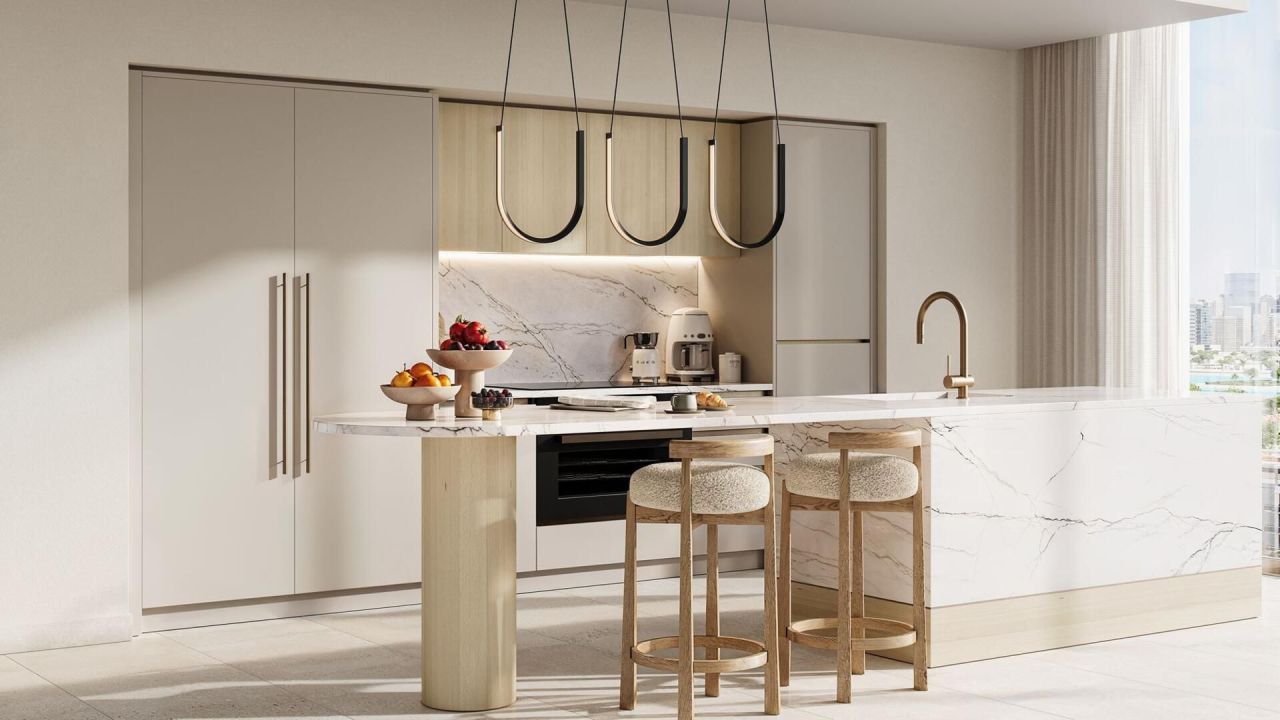 Квартира в Дубае, ОАЭ, 75 м² - фото 9