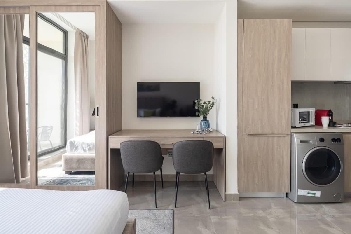 Студия в Дубае, ОАЭ, 37.06 м² - фото 9