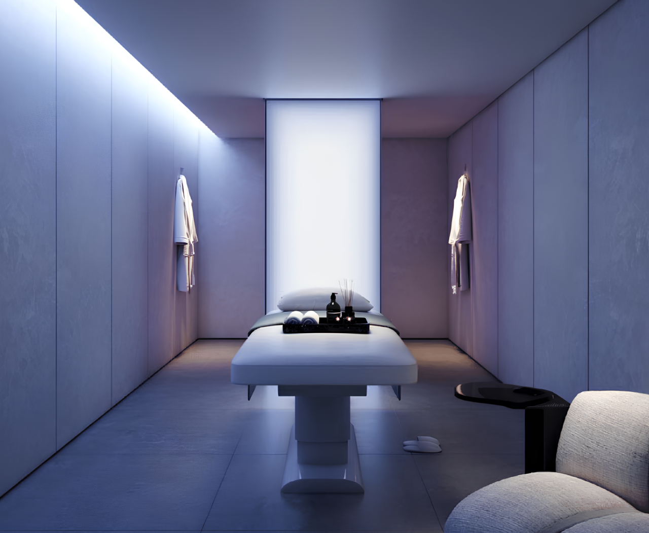 Квартира в Дубае, ОАЭ, 697 м² - фото 10