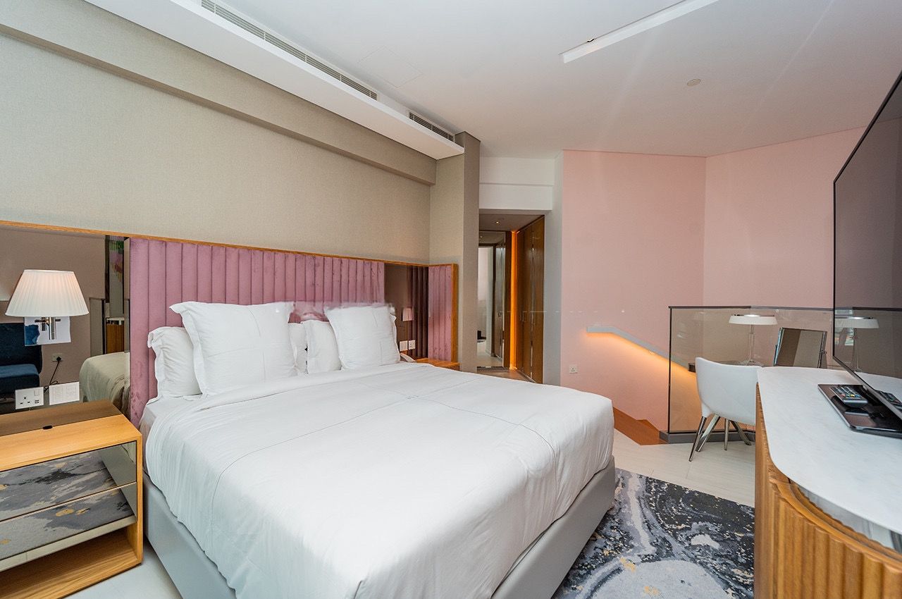 Квартира в Дубае, ОАЭ, 100.67 м² - фото 11