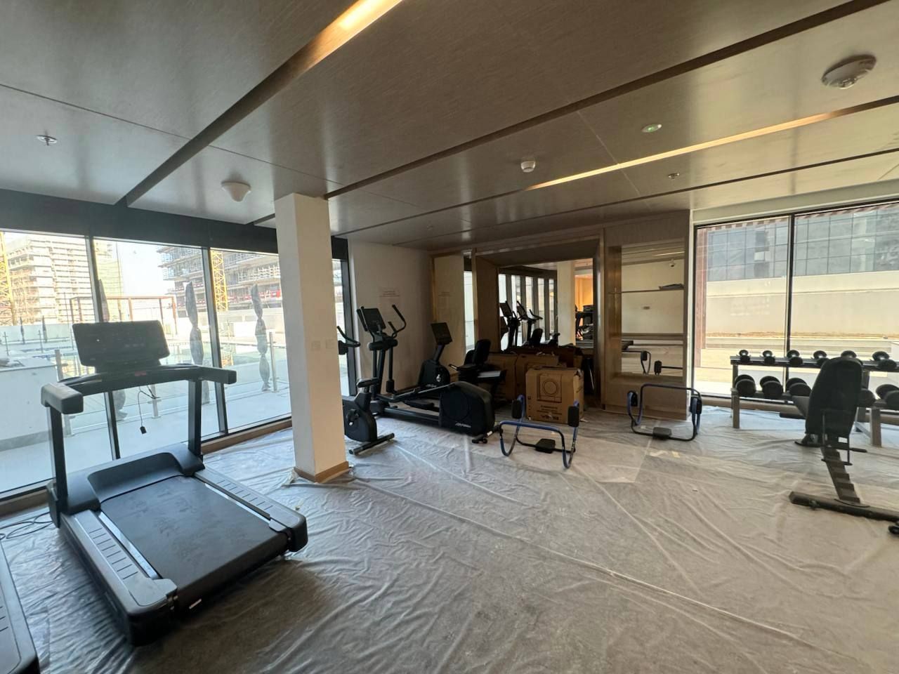 Квартира в Дубае, ОАЭ, 57.14 м² - фото 11