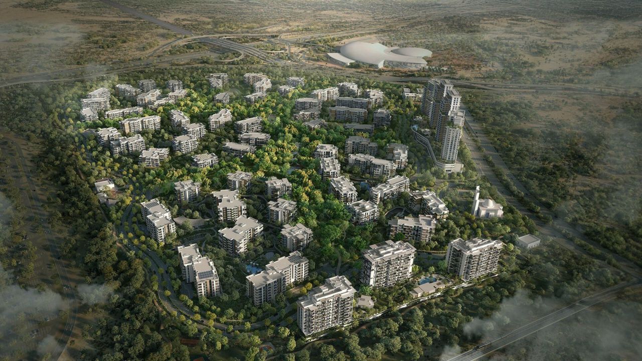 Квартира в Дубае, ОАЭ, 63 м² - фото 11